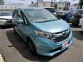 2017 Honda Freed