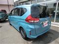 2017 Honda Freed