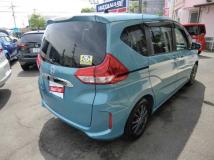 2017 Honda Freed