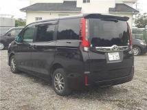 2017 Toyota Noah