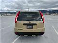 2013 Nissan X-Trail