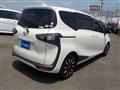 2017 Toyota Sienta