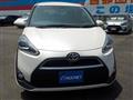 2017 Toyota Sienta