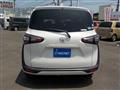 2017 Toyota Sienta