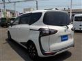 2017 Toyota Sienta