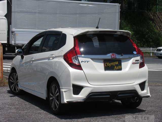 2014 Honda Fit