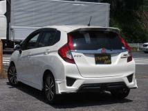 2014 Honda Fit