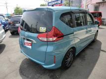 2017 Honda Freed