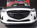 2016 Mazda Demio