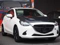 2016 Mazda Demio