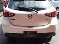 2016 Mazda Demio