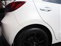 2016 Mazda Demio