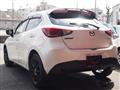 2016 Mazda Demio
