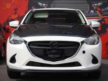 2016 Mazda Demio
