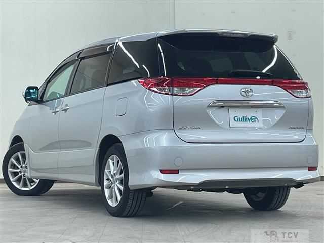 2010 Toyota Estima