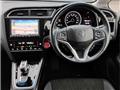 2019 Honda Shuttle