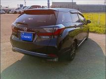 2019 Honda Shuttle