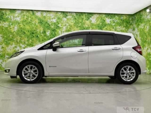 2019 Nissan Note