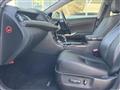 2011 Toyota Crown