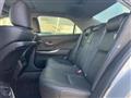 2011 Toyota Crown