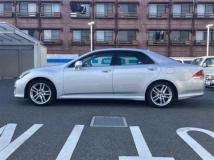2011 Toyota Crown