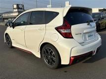 2019 Nissan Note