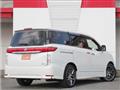 2011 Nissan Elgrand