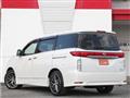 2011 Nissan Elgrand