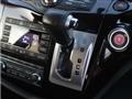 2011 Nissan Elgrand