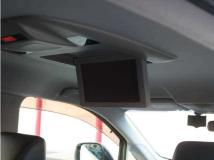 2011 Nissan Elgrand