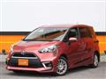 2015 Toyota Sienta