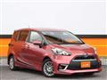 2015 Toyota Sienta