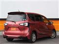 2015 Toyota Sienta