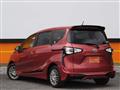 2015 Toyota Sienta