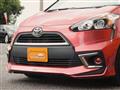 2015 Toyota Sienta
