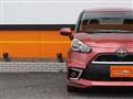 2015 Toyota Sienta