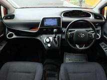 2015 Toyota Sienta