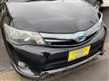 2014 Toyota Corolla Fielder
