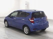 2019 Nissan Note