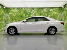 2013 Toyota Mark X