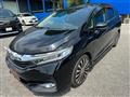 2016 Honda Shuttle