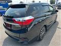 2016 Honda Shuttle