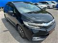 2016 Honda Shuttle