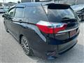 2016 Honda Shuttle