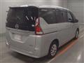 2018 Nissan Serena
