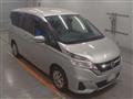 2018 Nissan Serena