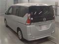 2018 Nissan Serena