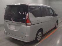 2018 Nissan Serena