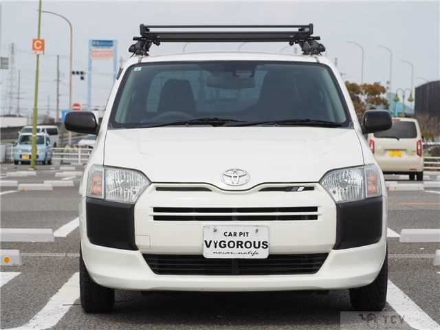 2018 Toyota Probox