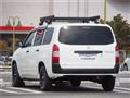 2018 Toyota Probox
